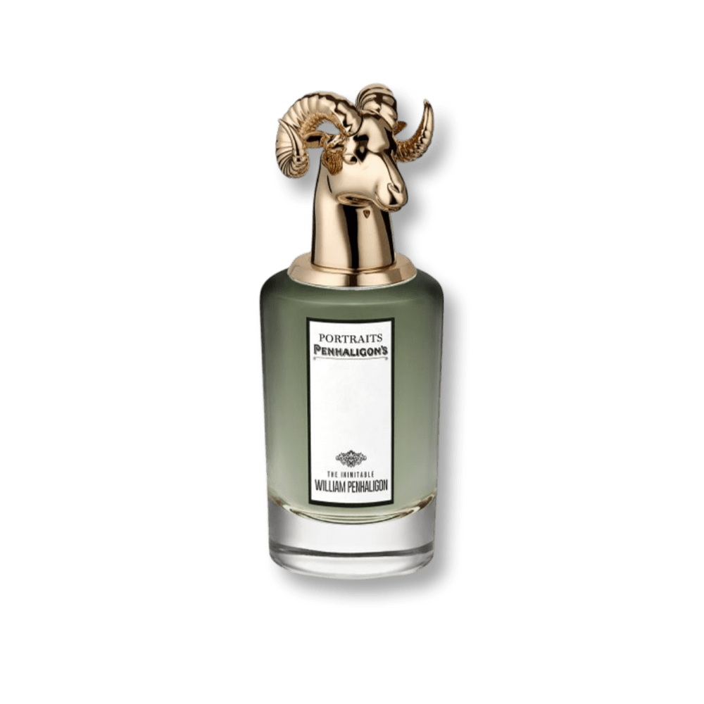 Penhaligon's The Inimitable William Penhaligon EDP 75ml Tester