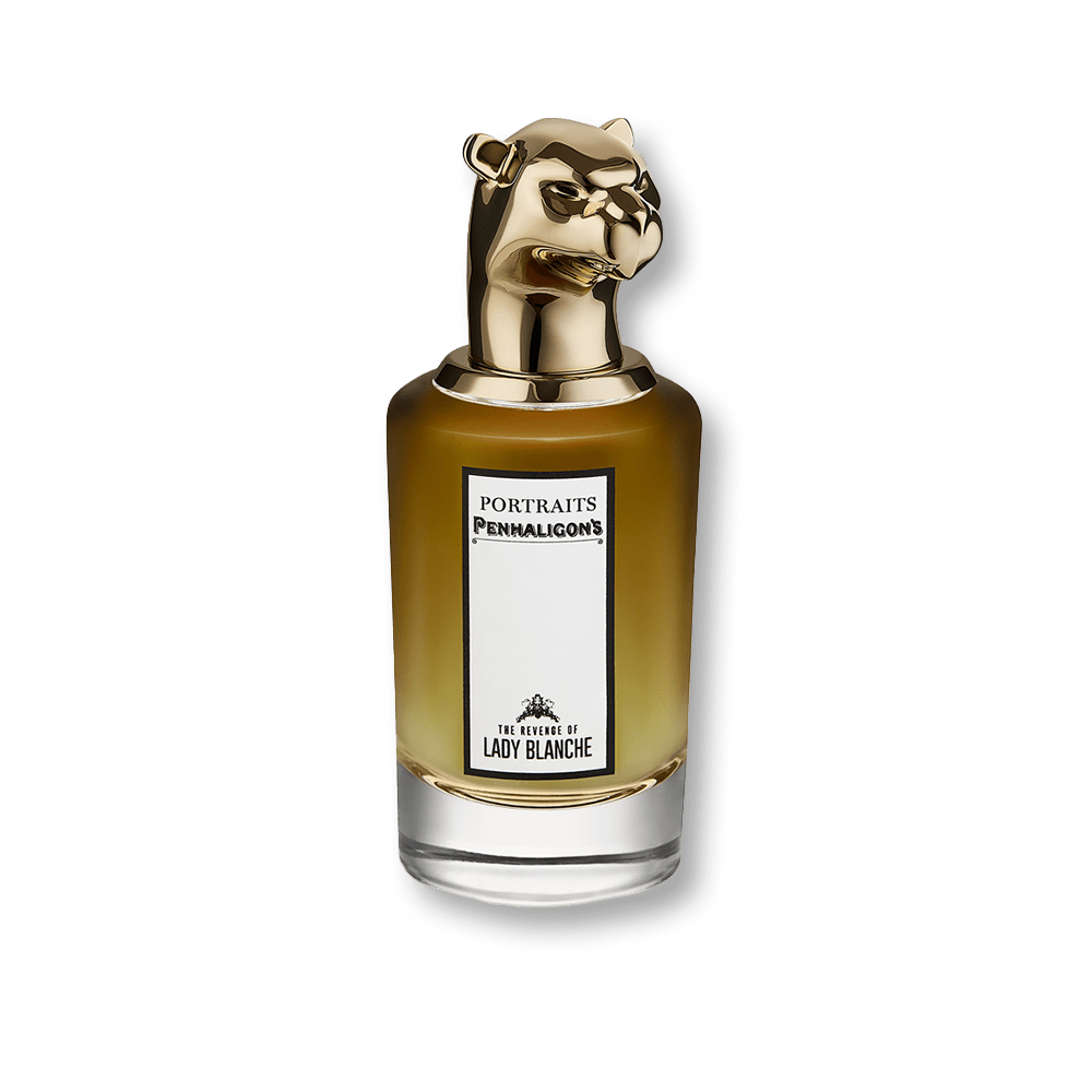 Penhaligon's The Revenge Of Lady Blanche EDP 75ml
