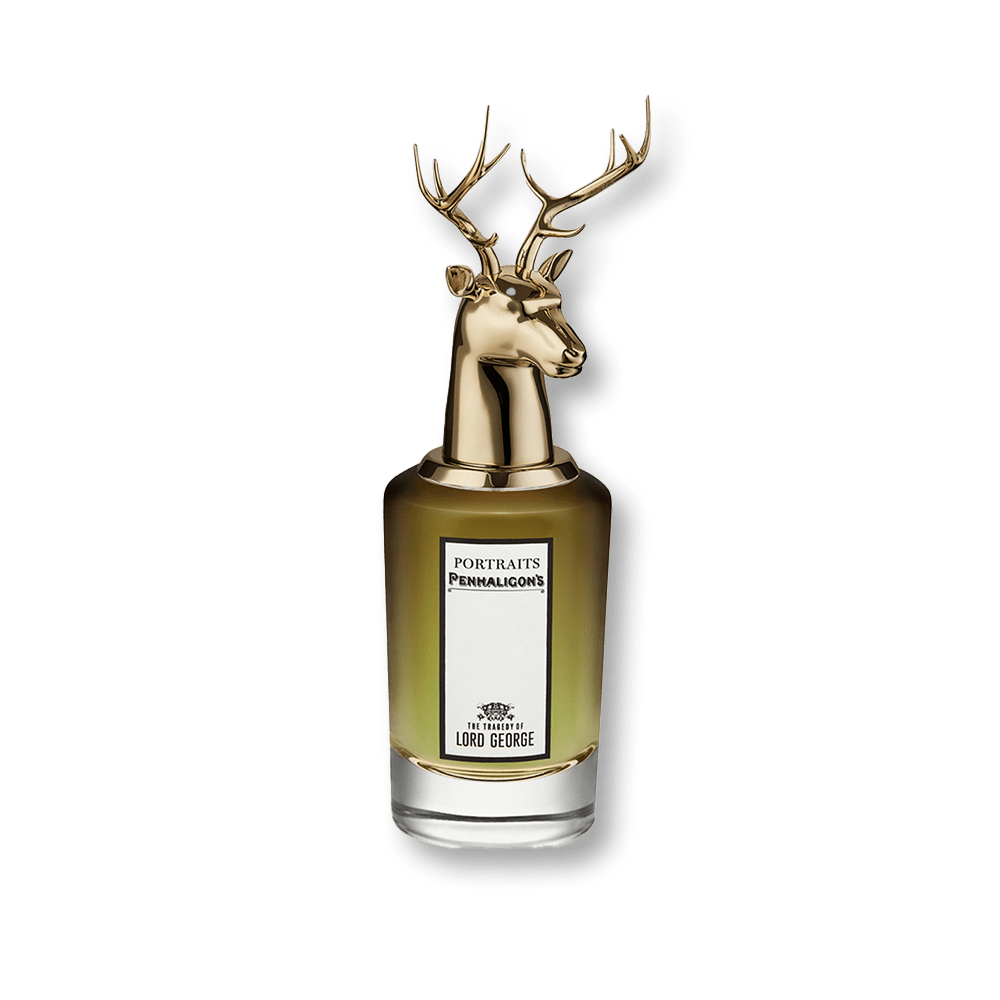 Penhaligon's The Tragedy Of Lord George EDP 75ml