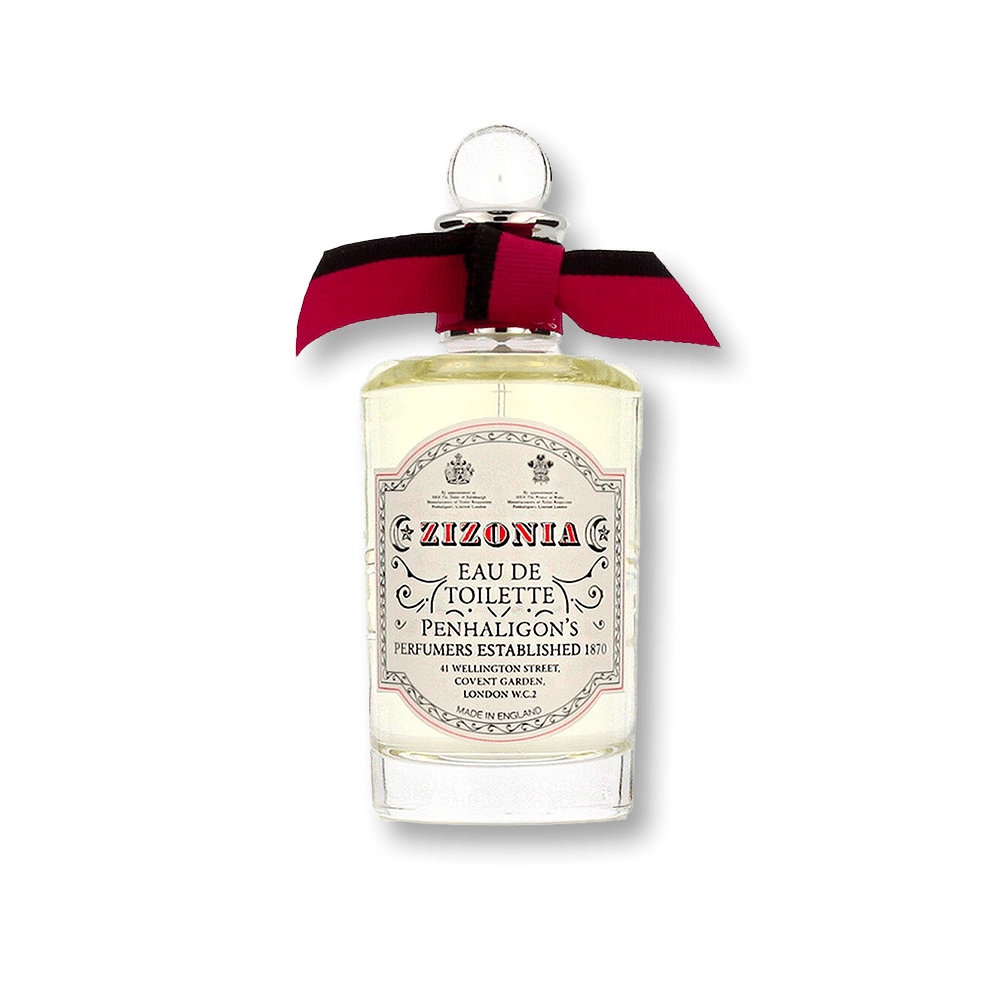 Penhaligon's Zizonia EDT 100ml