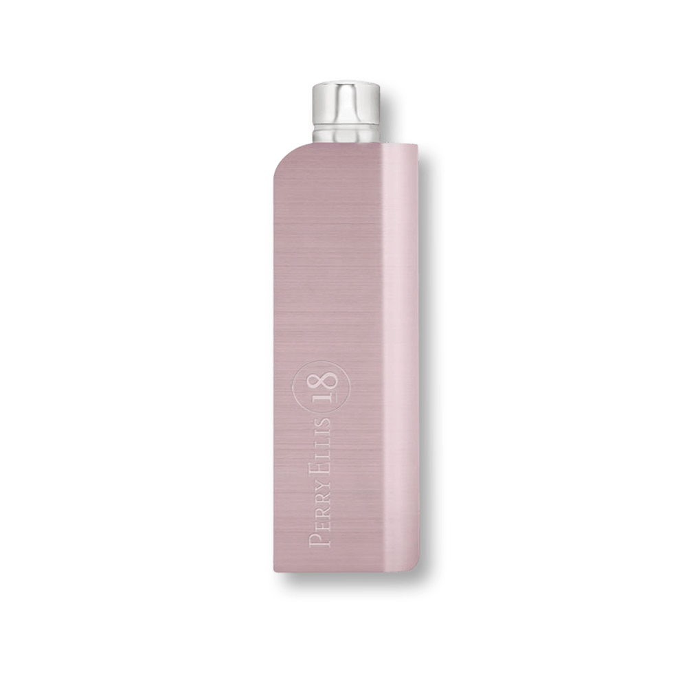 Perry Ellis 18 EDP 100ml