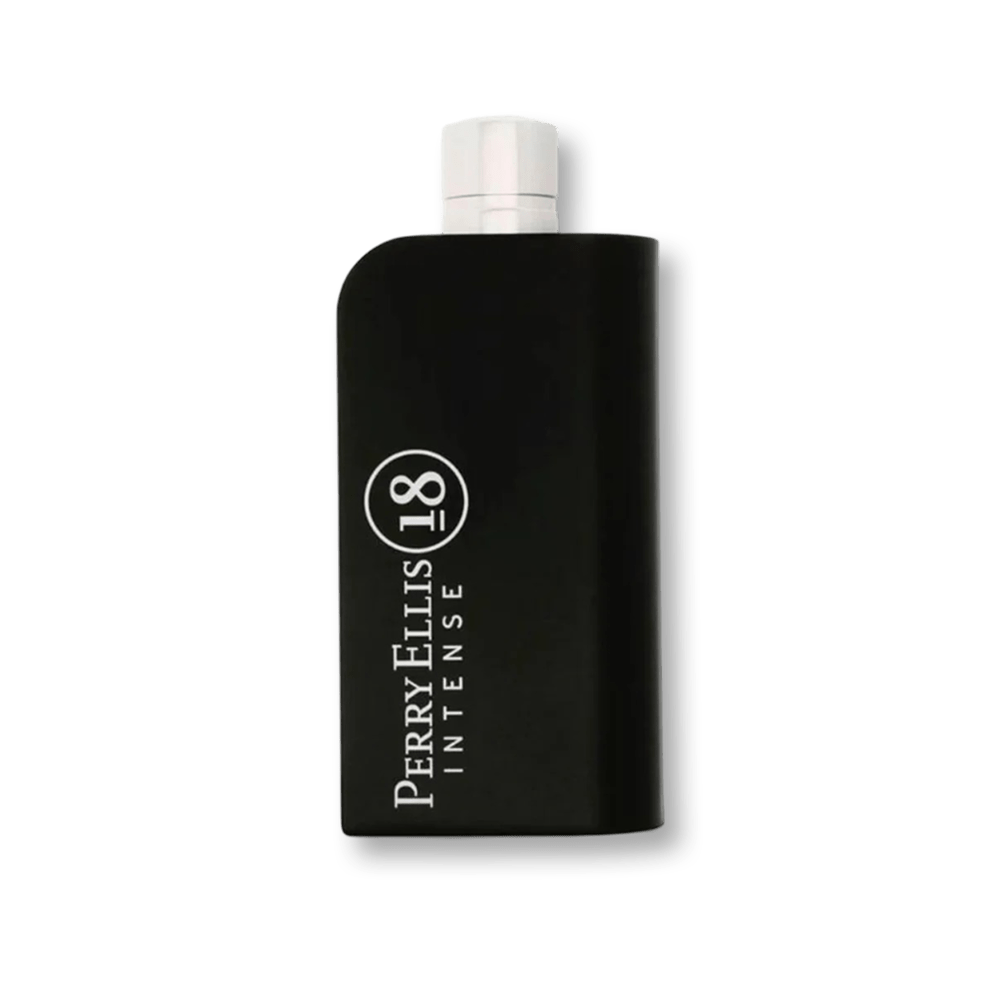 Perry Ellis 18 Intense EDT 100ml
