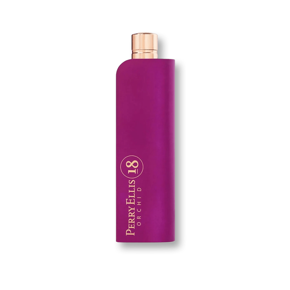 Perry Ellis 18 Orchid EDP 100ml