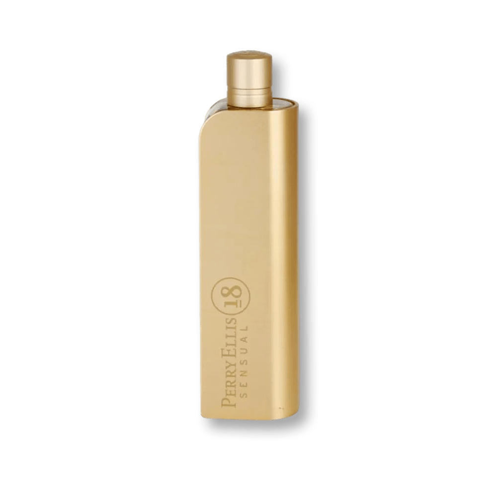 Perry Ellis 18 Sensual EDP 100ml