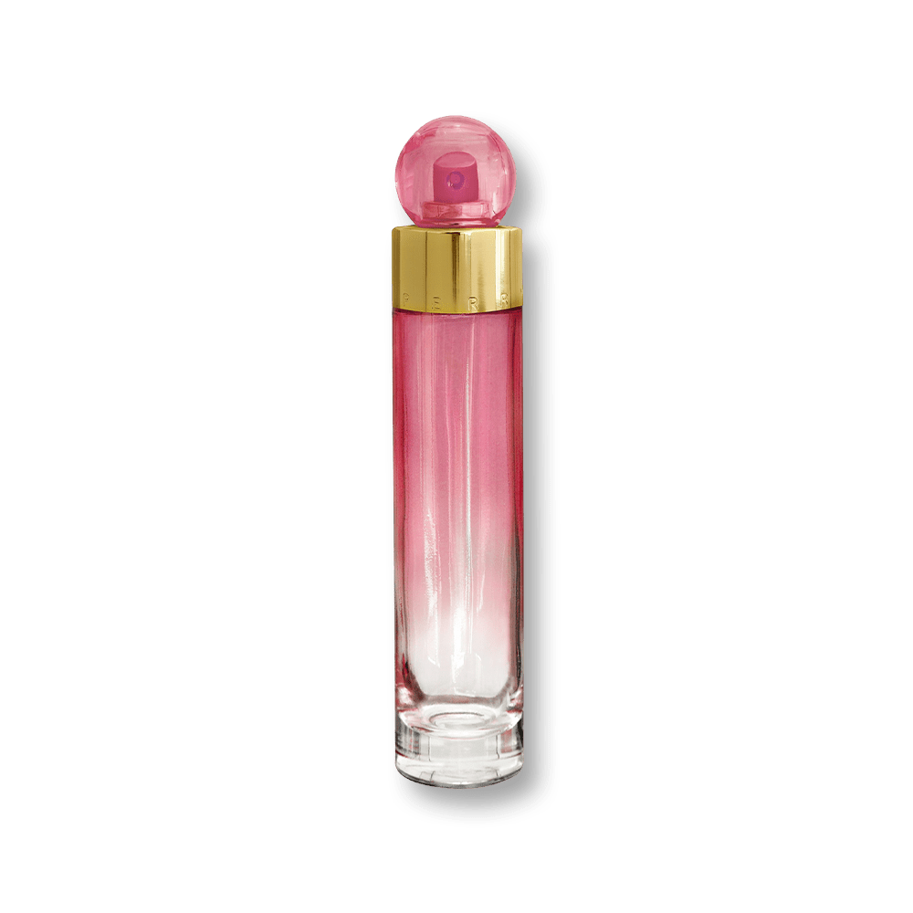 Perry Ellis 360° Coral For Women EDP 200ml