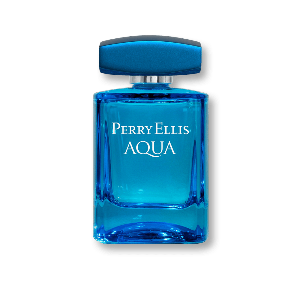 Perry Ellis Aqua EDT 100ml