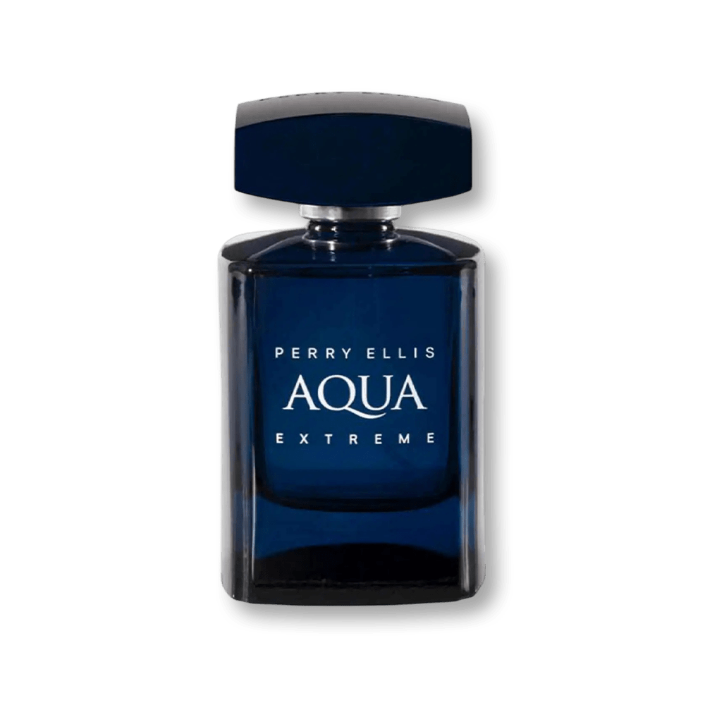 Perry Ellis Aqua Extreme EDT 100ml