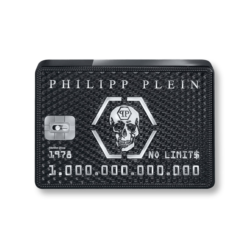 Philipp Plein No Limits EDP For Men