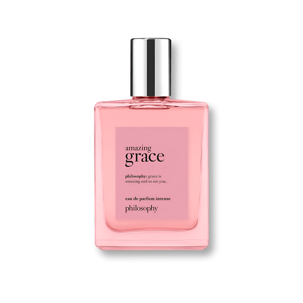 Philosophy Amazing Grace EDP Intense 120ml
