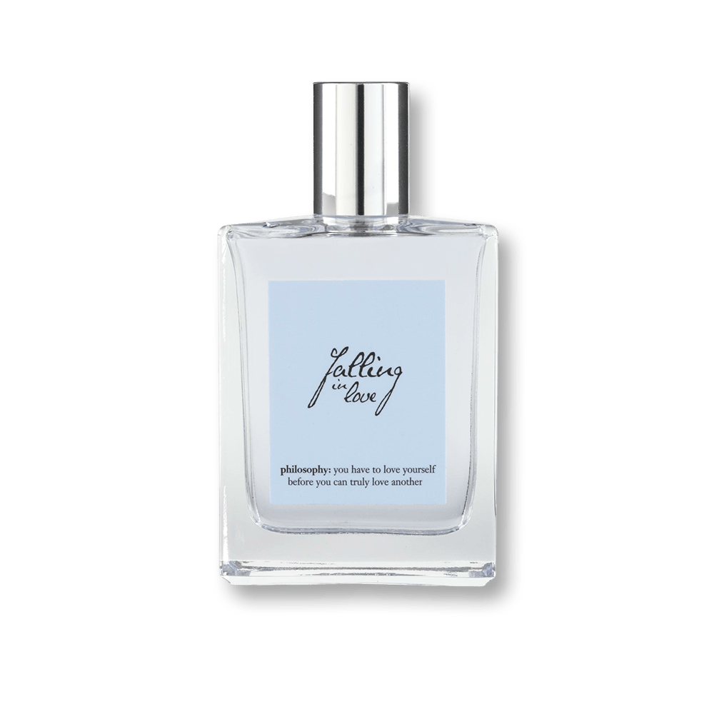 Philosophy Falling In Love EDT 60ml