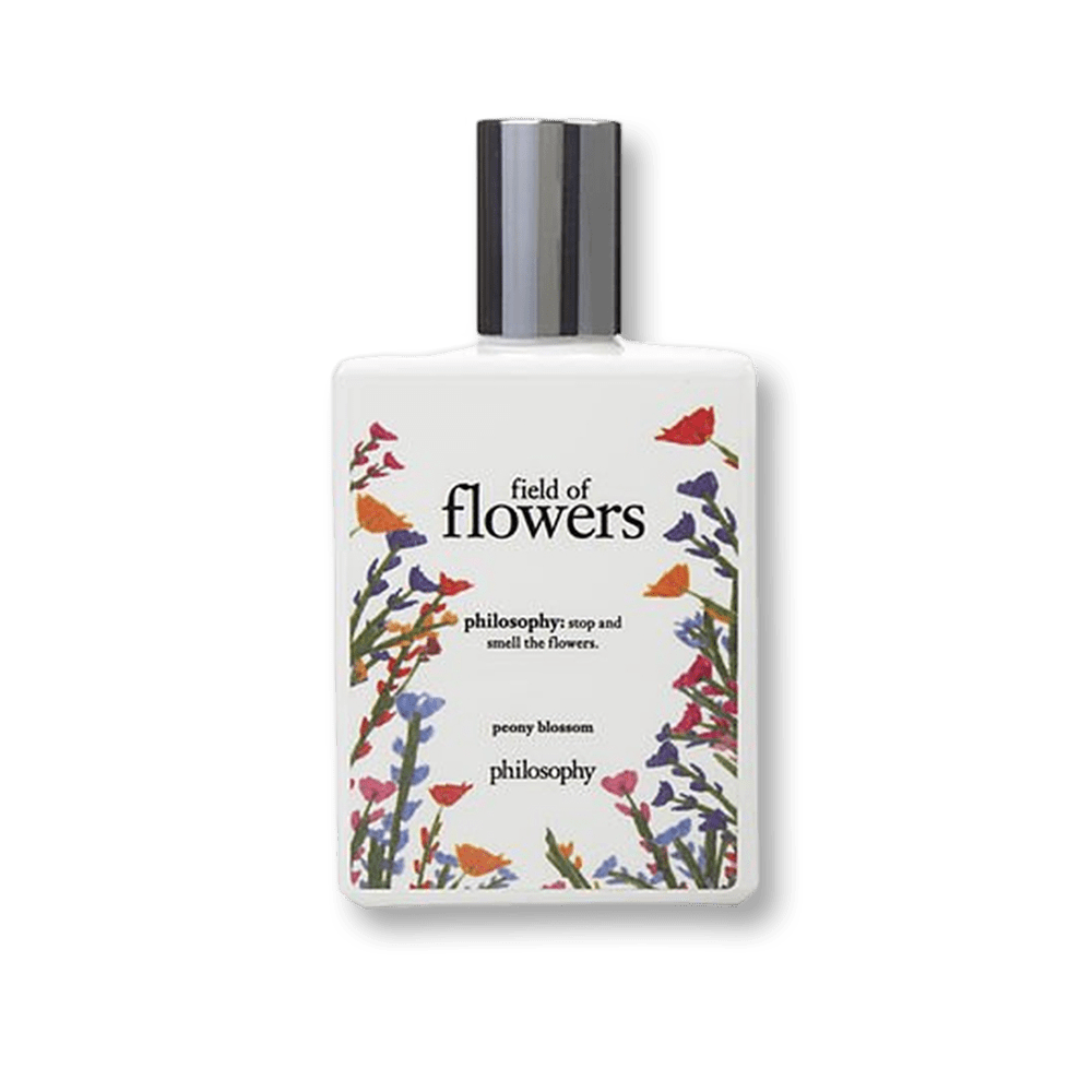 Philosophy Field Of Flowers Peony Blossom EDT 60ml