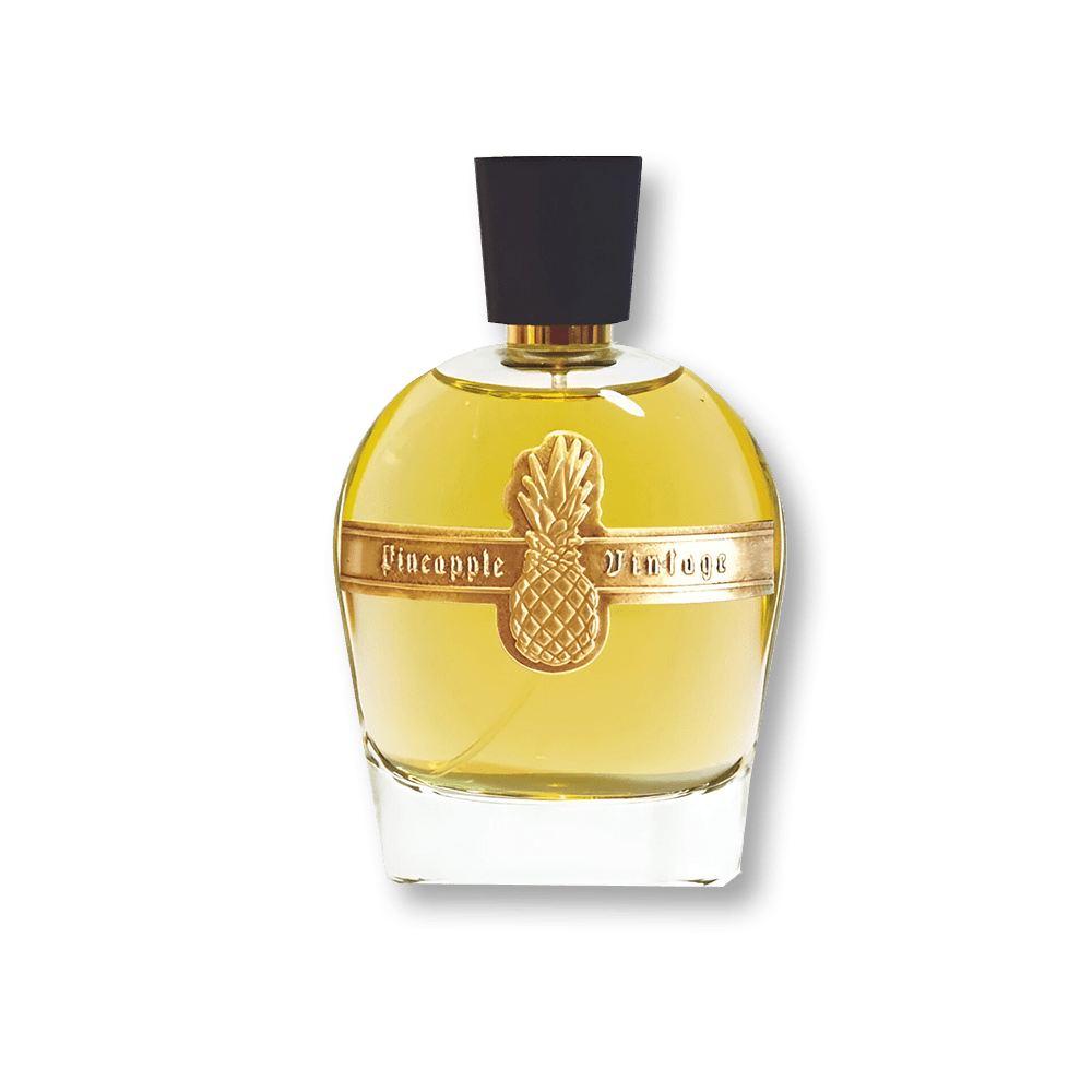 Pineapple Parfums Vintage Emperor Galerius EDP 100ml