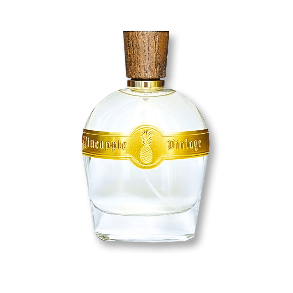 Pineapple Parfums Vintage Vanilla Intense EDP 100ml