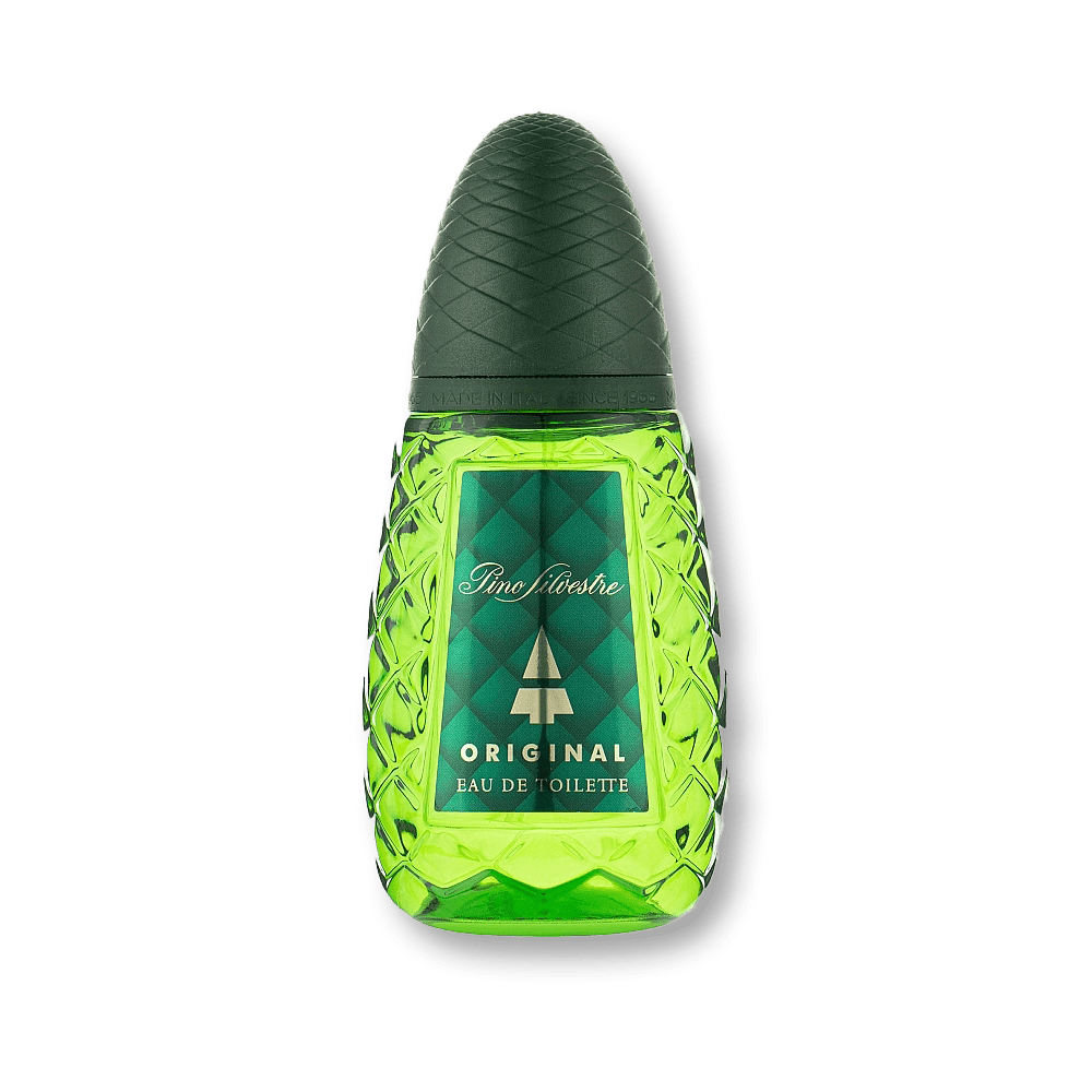 Pino Silvestre Original EDT 75ml Tester