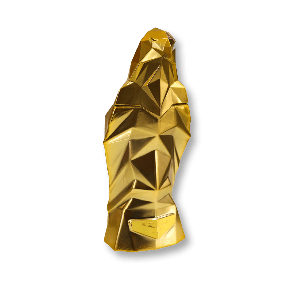 Police Icon Gold EDP For Men 125ml