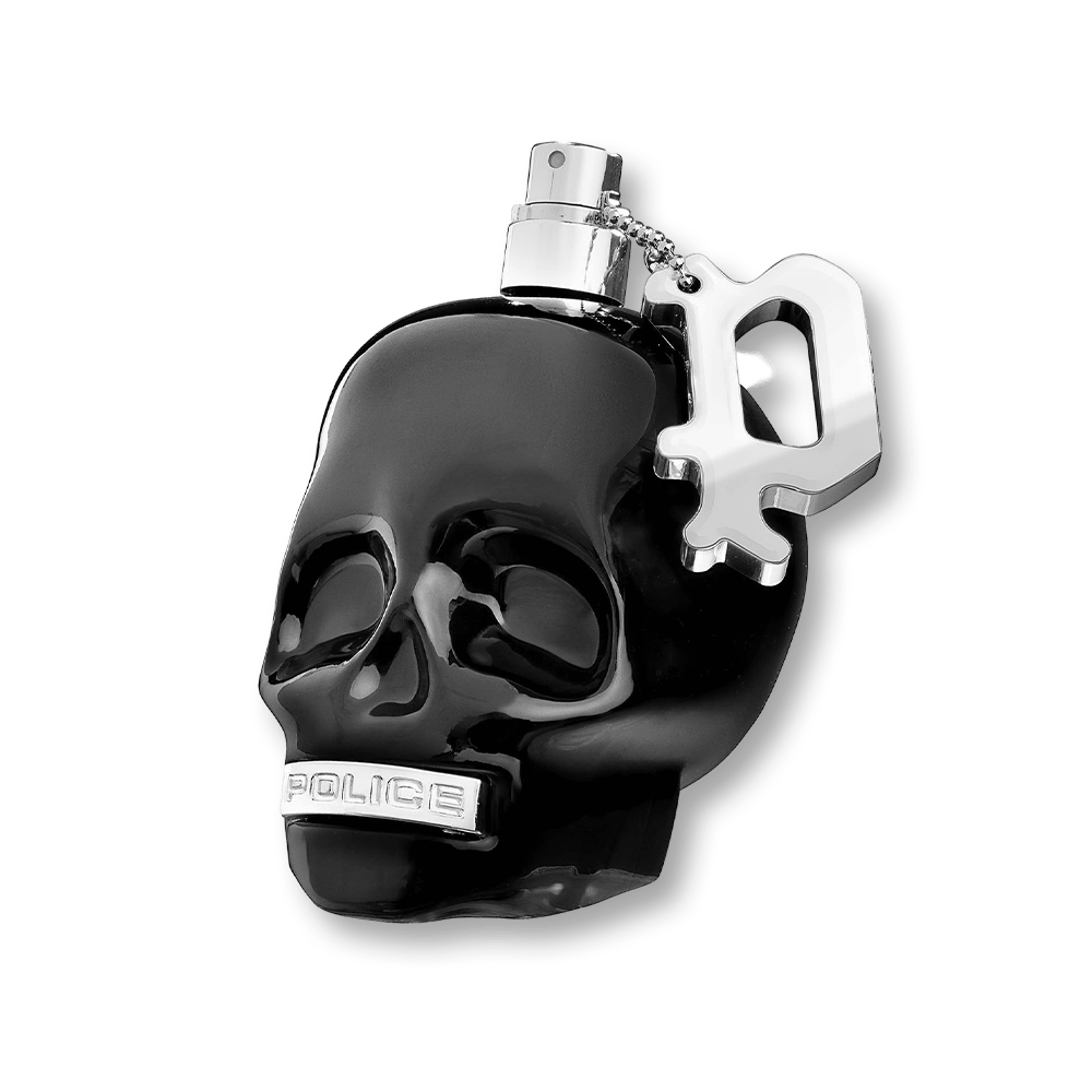 Police To Be Bad Guy EDT 125ml Tester