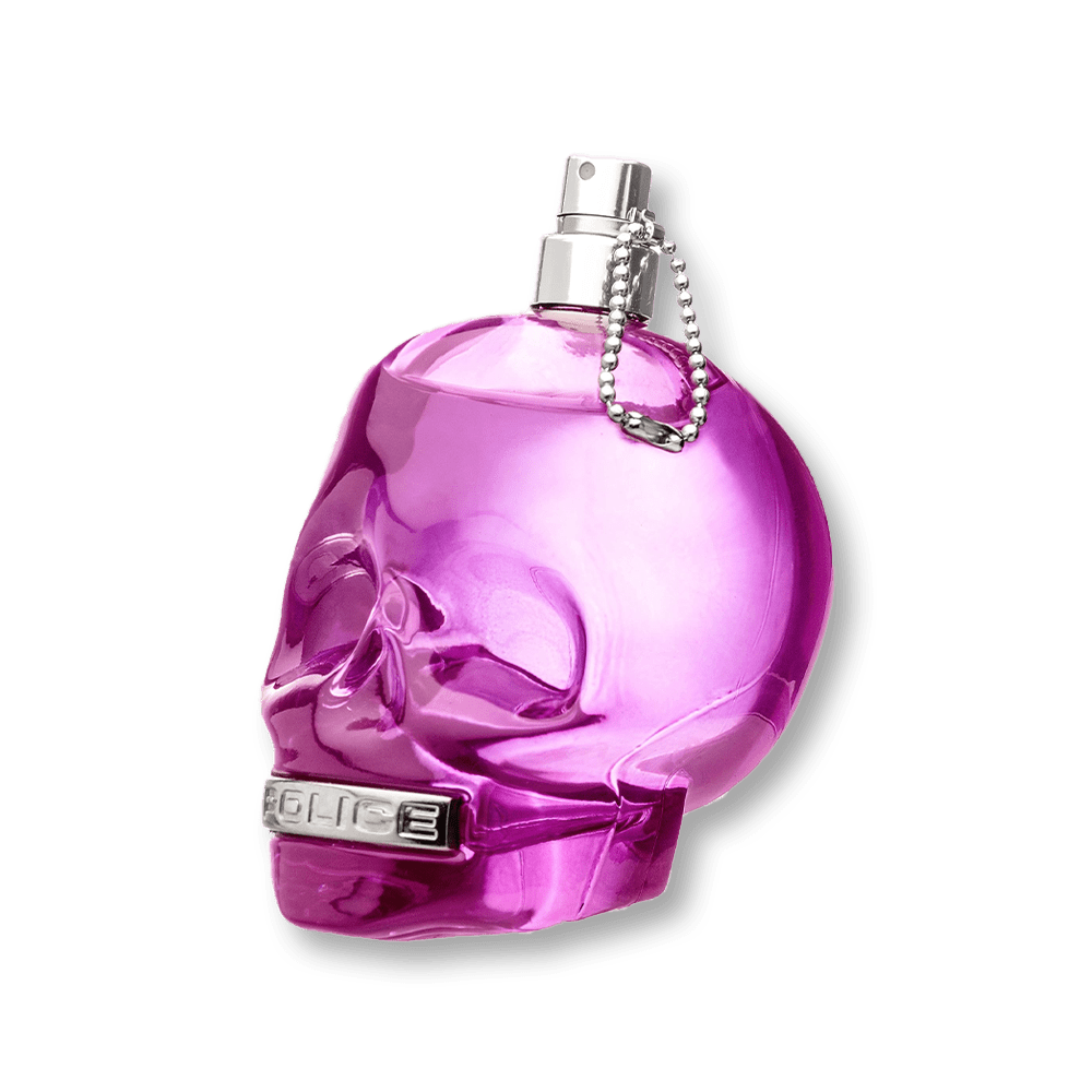 Police To Be EDP For Women 125ml