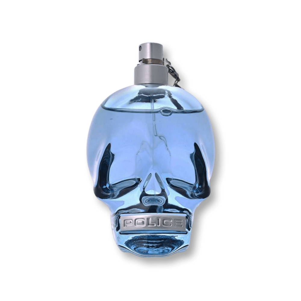 Police To Be EDT For Men 125ml Tester
