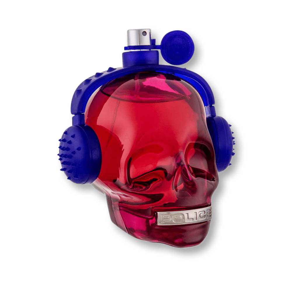 Police To Be Miss Beat EDP 125ml