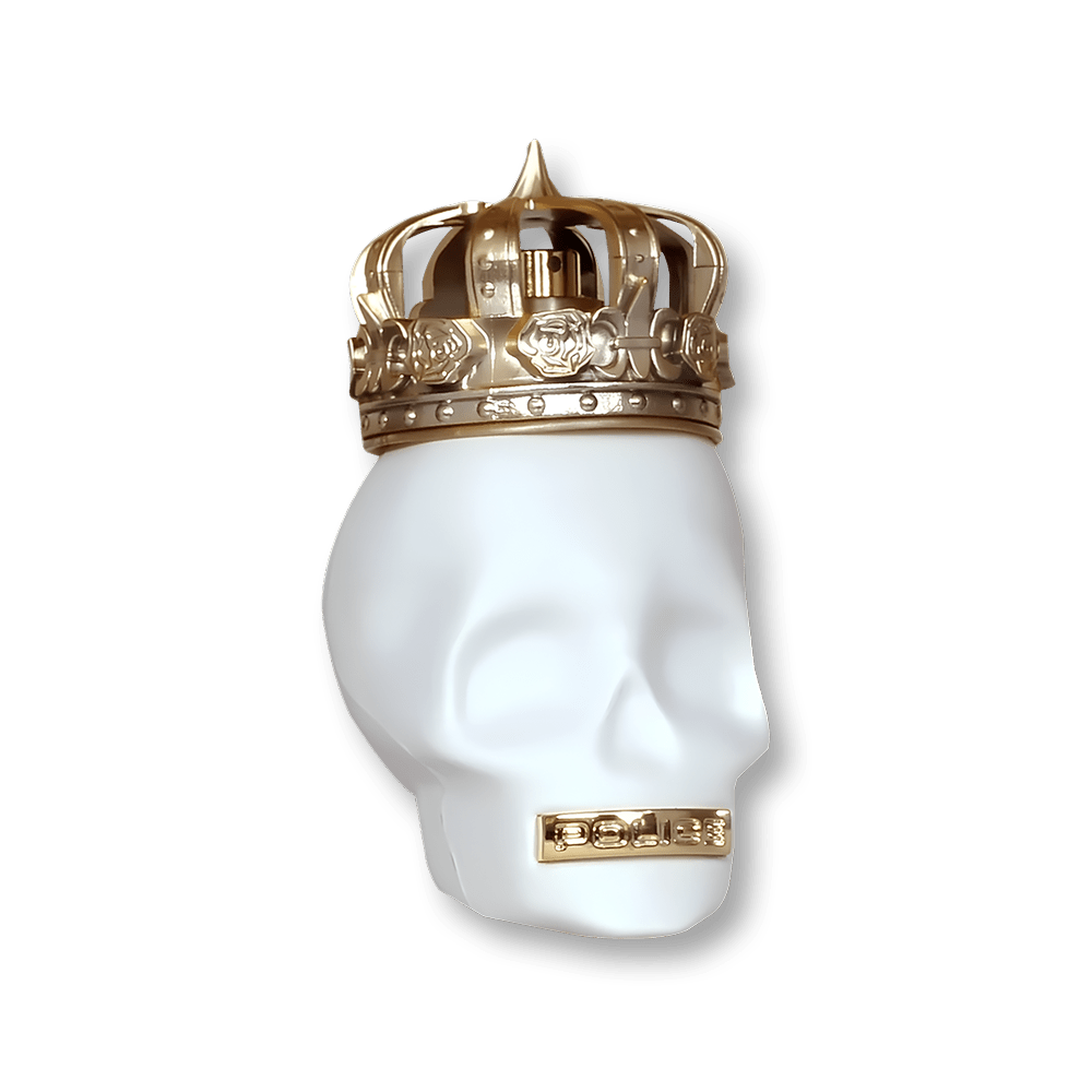 Police To Be Queen EDP 125ml Tester