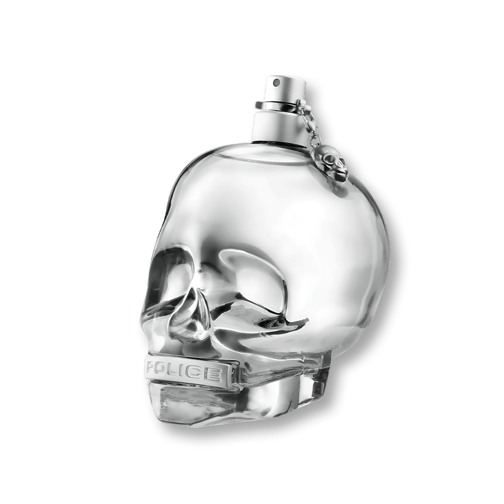 Police To Be Super Pure EDT 125ml Tester