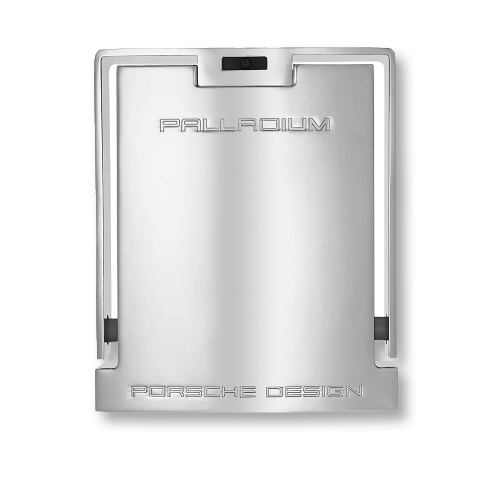 Porsche Design Palladium EDT 1.5ml Sample Vial