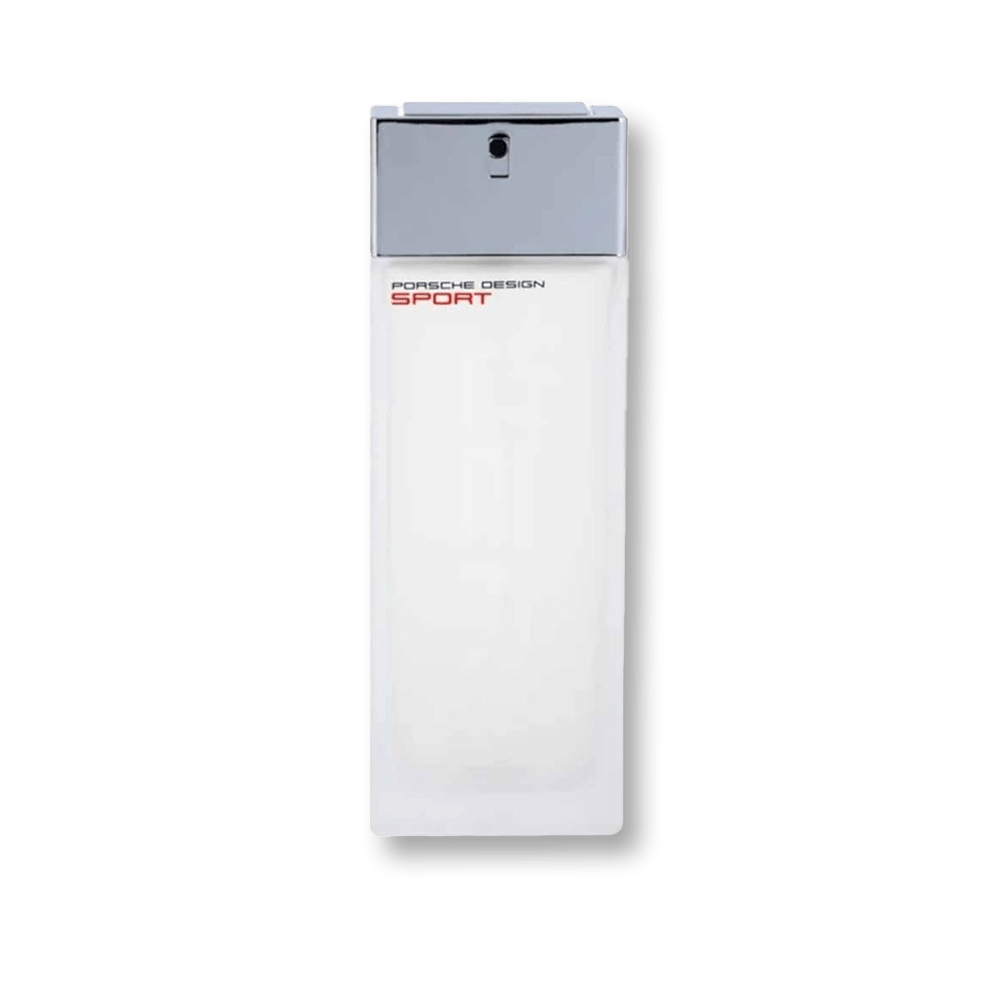 Porsche Design Sport L'Eau EDT 120ml Tester