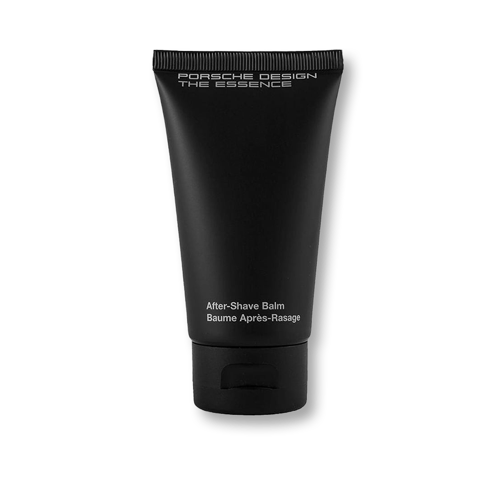 Porsche Design The Essence Aftershave Balm 75ml