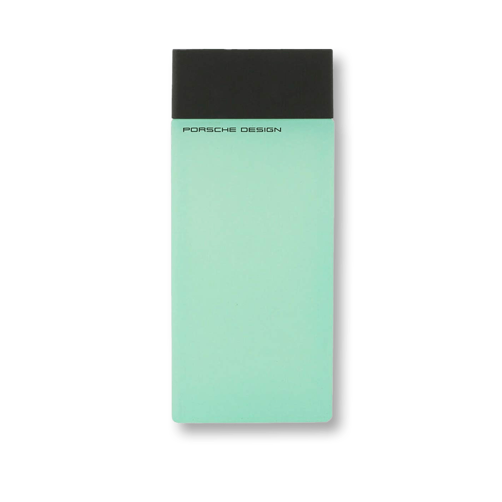 Porsche Design The Essence Aftershave Lotion 80ml