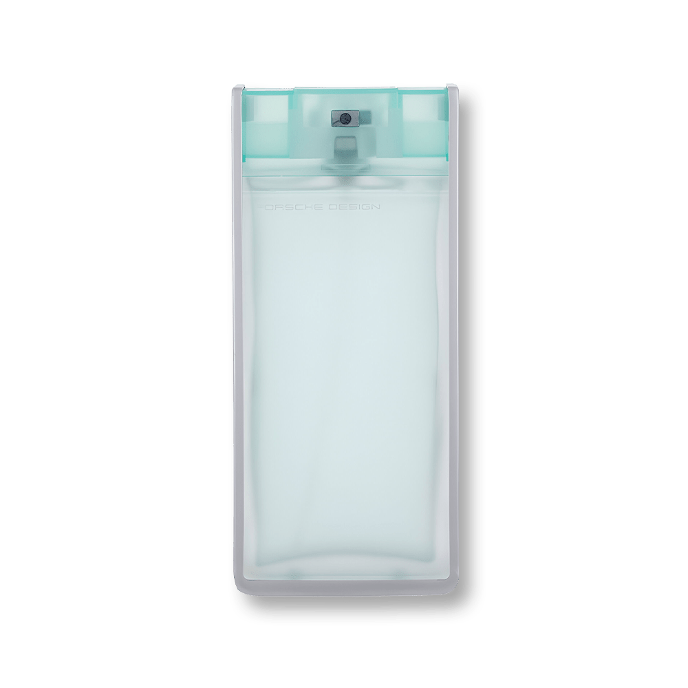 Porsche Design The Essence Summer Ice Limited Edition EDT 80ml Tester