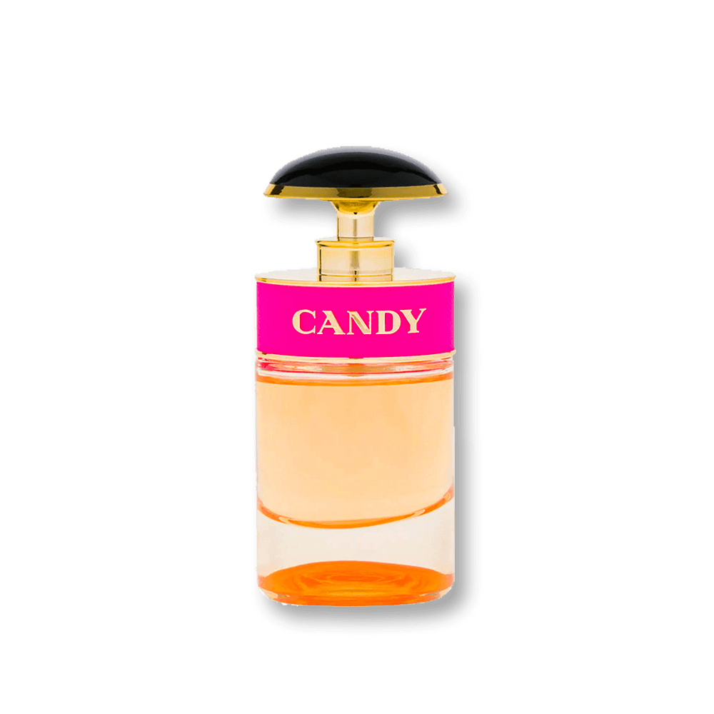 Prada Candy EDP 80ml Tester