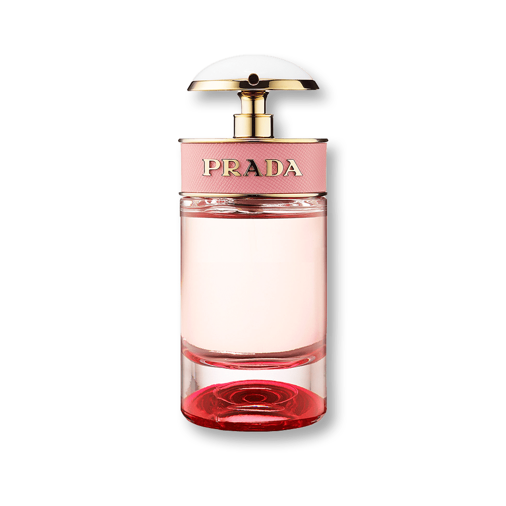 Prada Candy Florale EDT For Women
