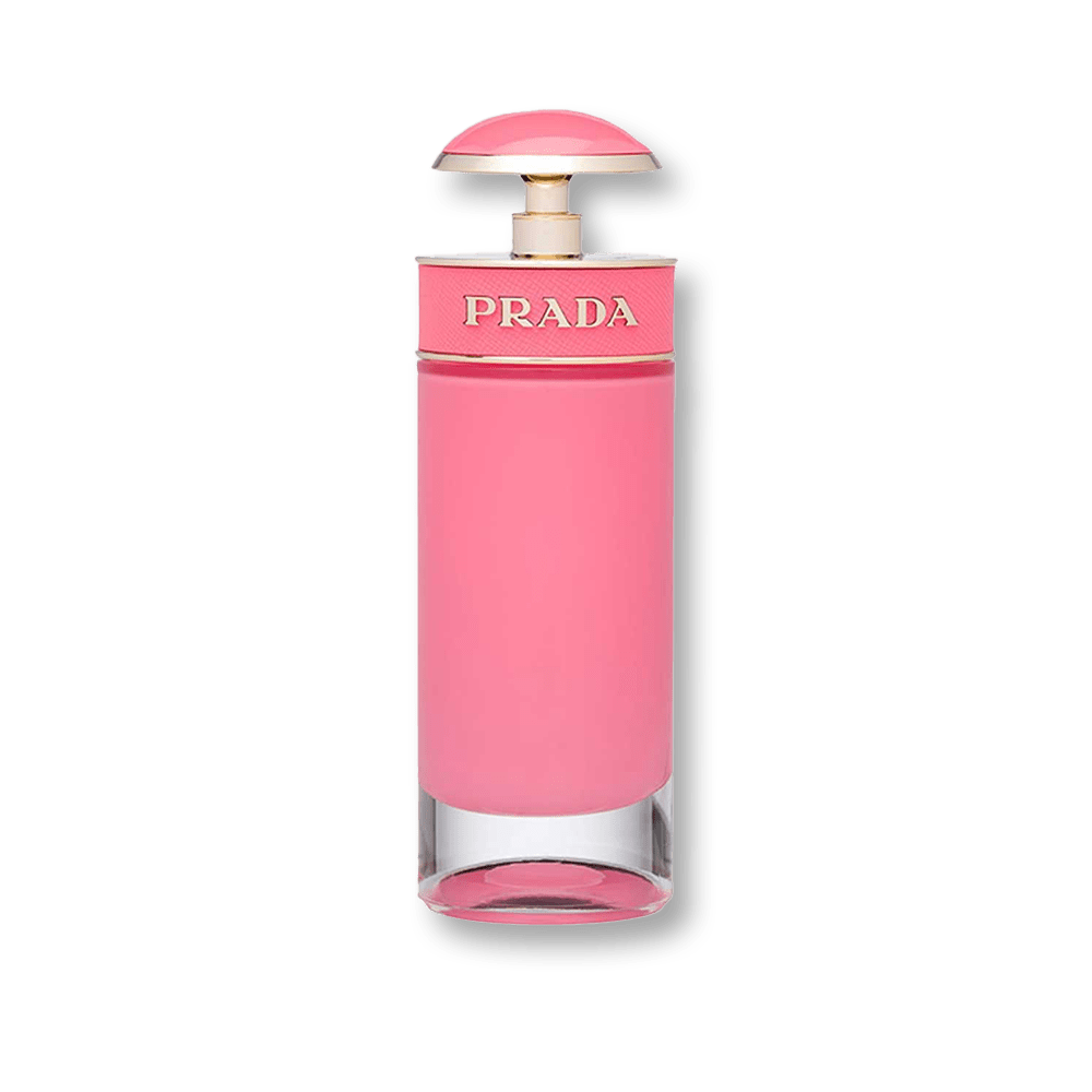 Prada Candy Gloss EDT 80ml Tester