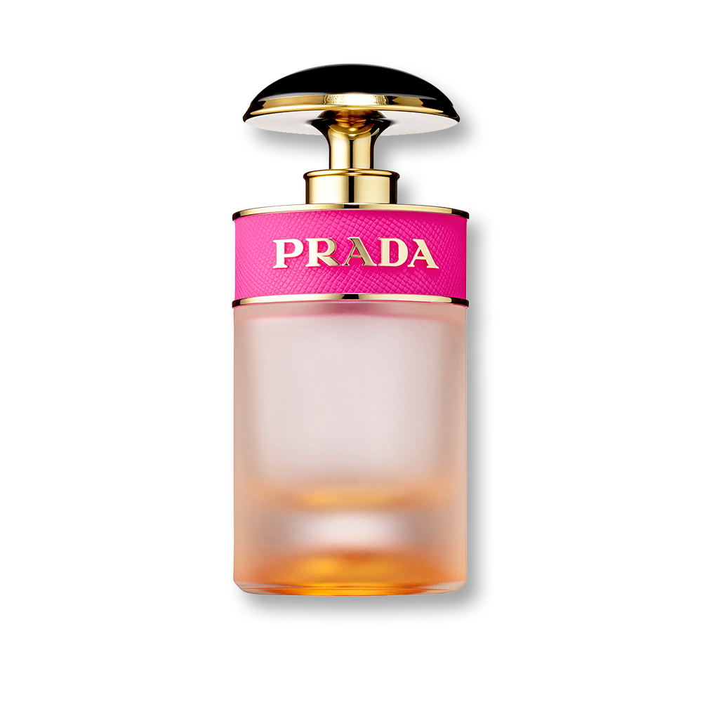 Prada Candy Hair Mist 30ml