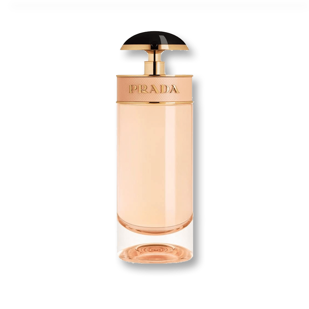 Prada Candy L'Eau EDT 80ml