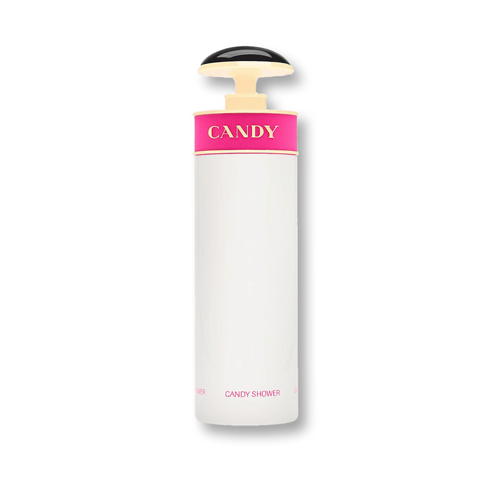 Prada Candy Shower Gel 75ml