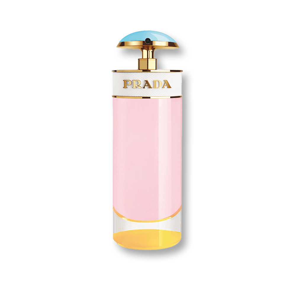 Prada Candy Sugar Pop EDP 80ml Tester