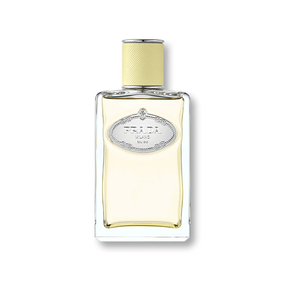 Prada Infusion De Gingembre EDP 100ml Tester
