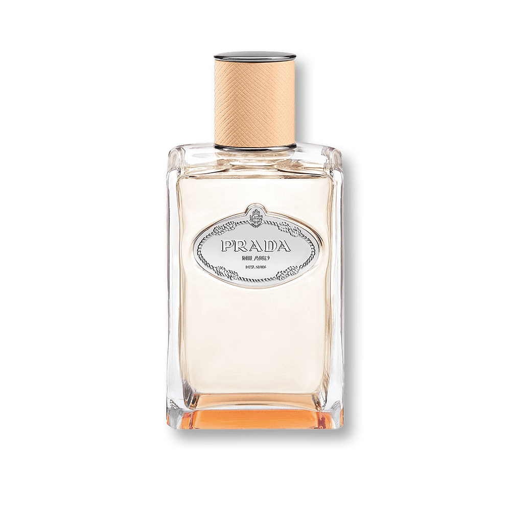 Prada Infusions De Fleur D'Oranger 2015 EDP 100ml Tester