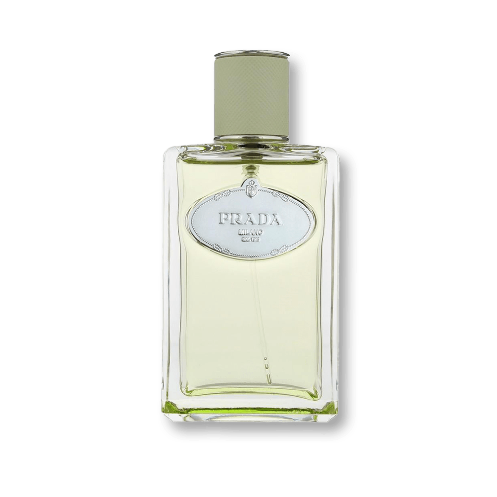 Prada Infusions De Iris 2015 EDP 50ml