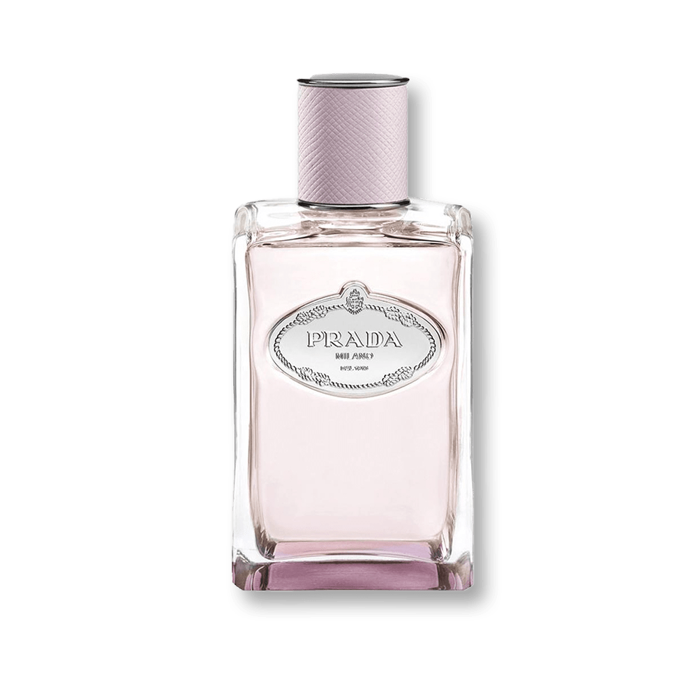 Prada Infusions De Oeillet EDP 100ml