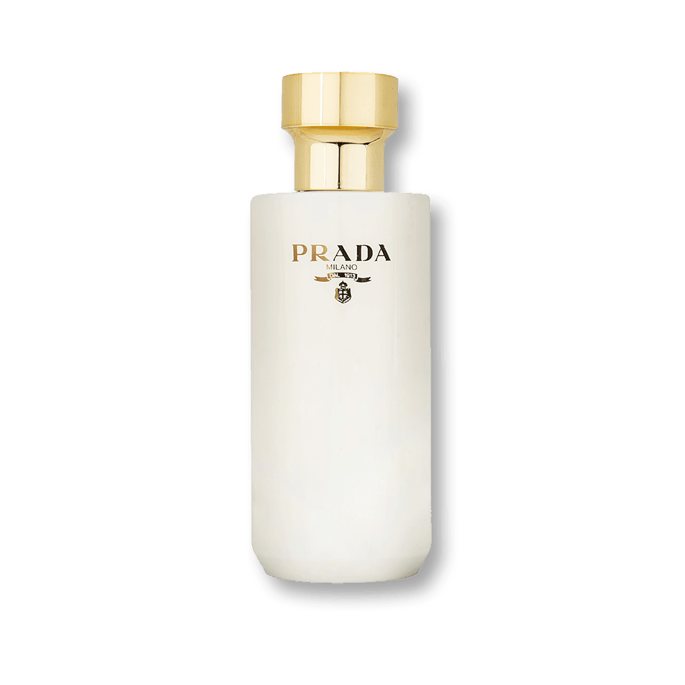 Prada La Femme Body Lotion 200ml
