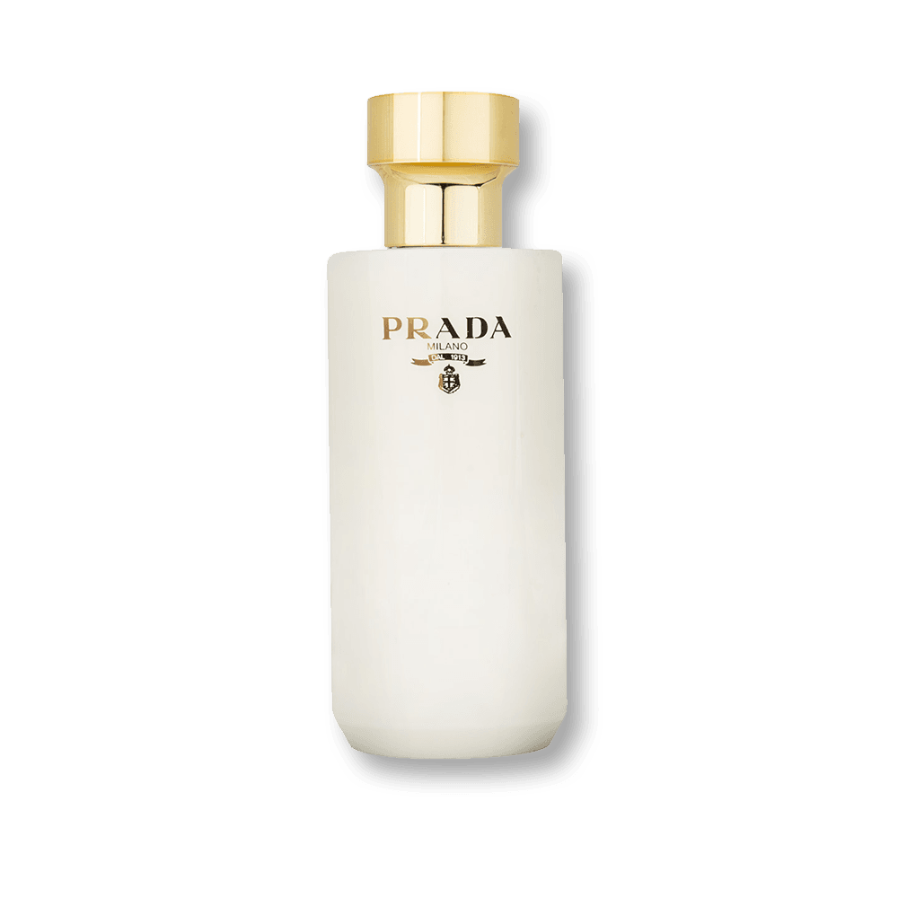 Prada La Femme Shower Cream 200ml