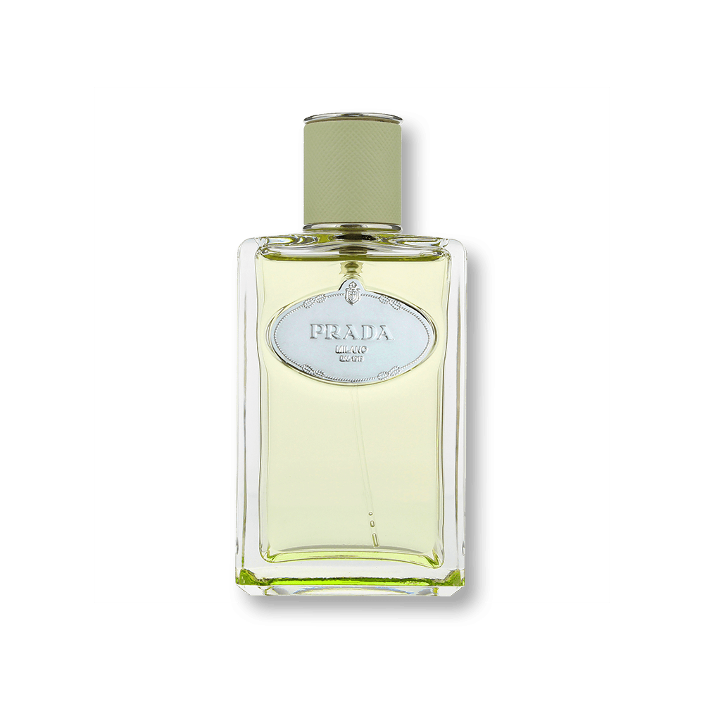 Prada Les Infusion d'Iris EDP 100ml