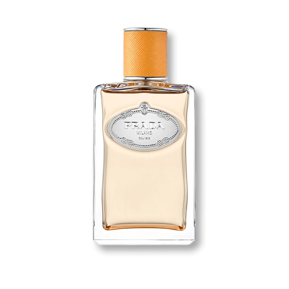 Prada Les Infusions De Mandarine EDP 100ml