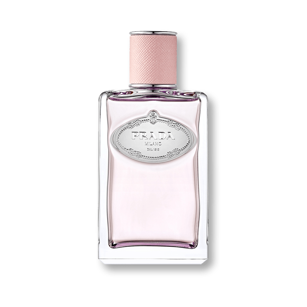 Prada Les Infusions De Rose EDP 100ml