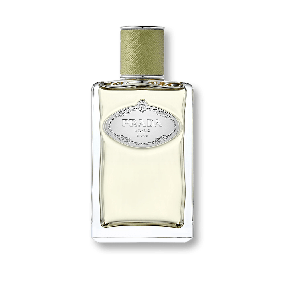 Prada Les Infusions De Vetiver EDP 100ml