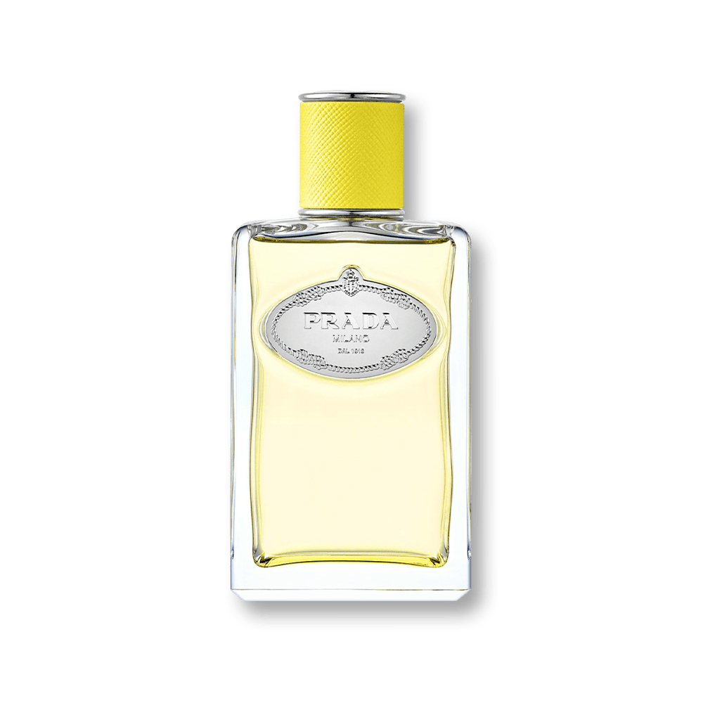 Prada Les Infusions De Ylang EDP 100ml