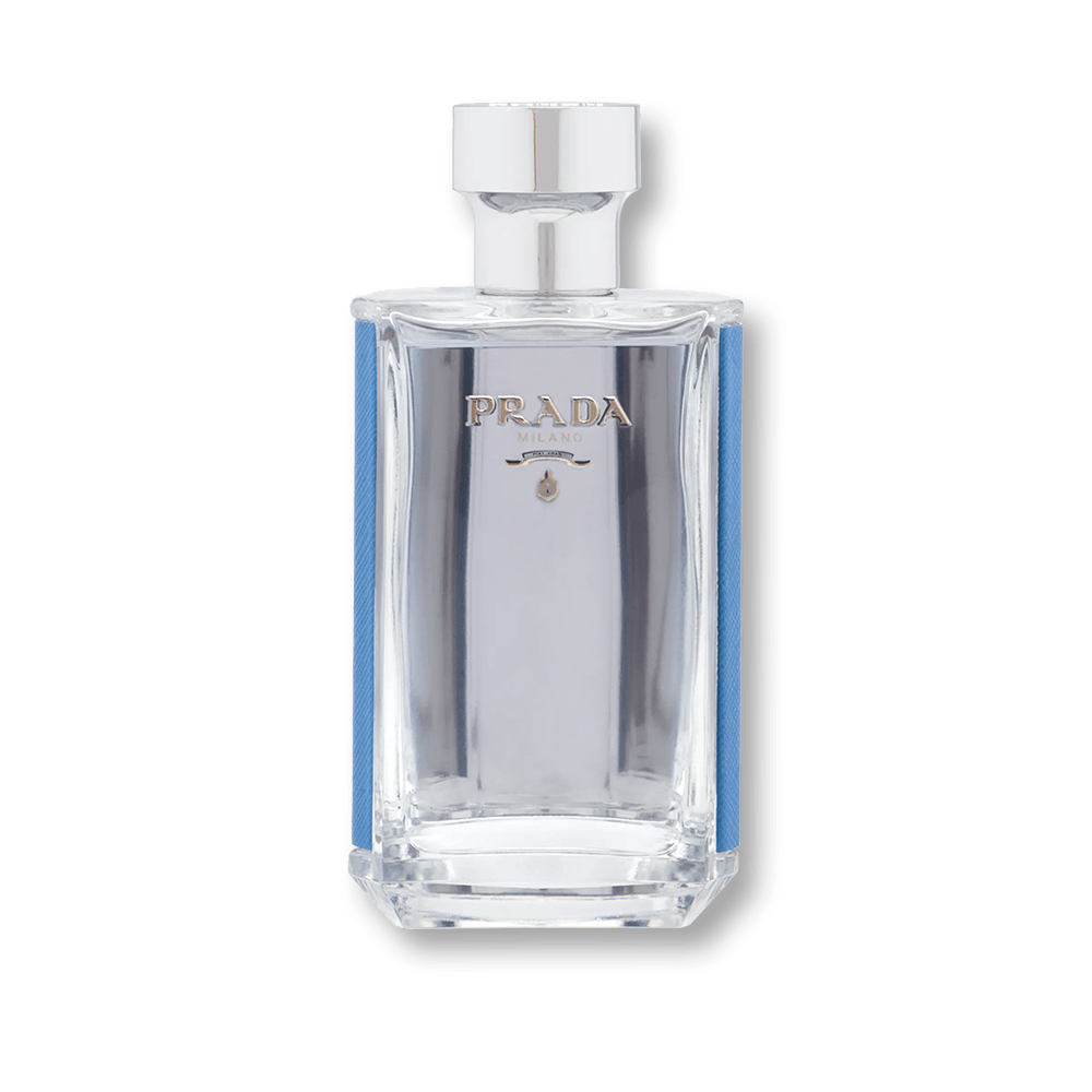 Prada L'Homme L'Eau EDT 100ml Tester