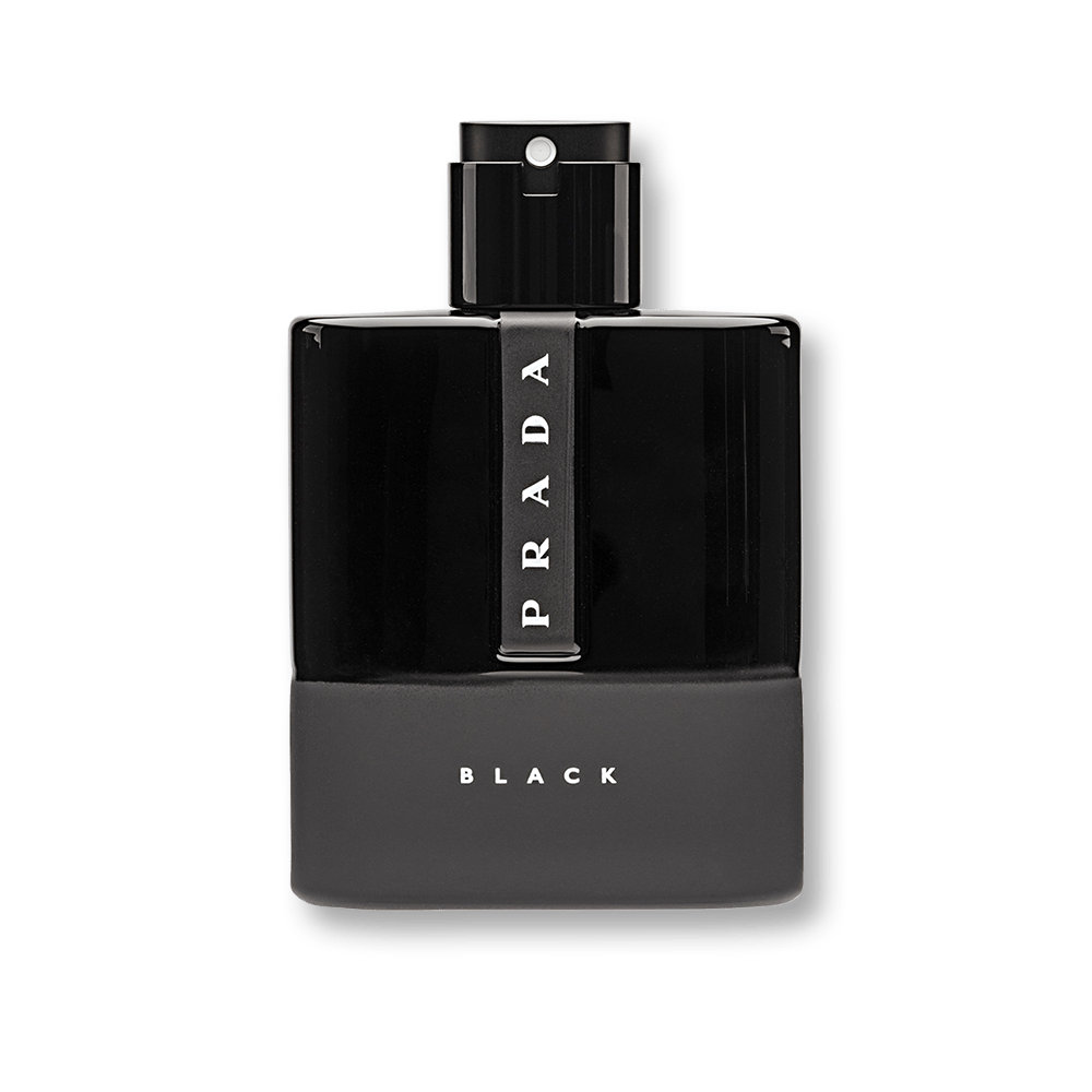 Prada Luna Rossa Black EDP For Men 100ml